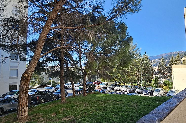 Appartement Oase des Friedens von Holiday World