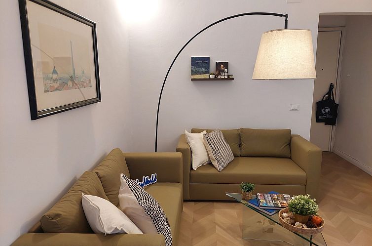 Appartement Castrum von Holiday World