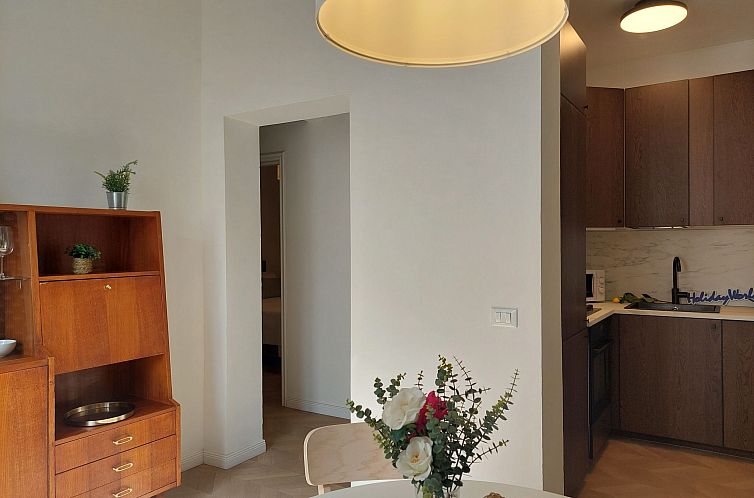 Appartement Castrum von Holiday World