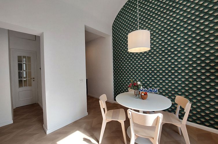 Appartement Castrum von Holiday World