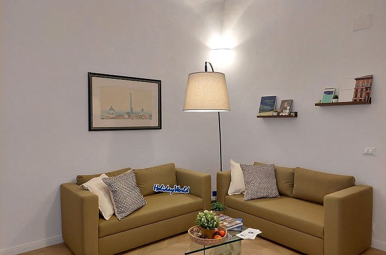 Appartement Castrum von Holiday World