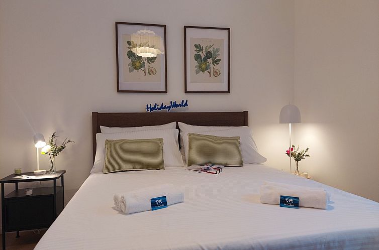 Appartement Castrum von Holiday World
