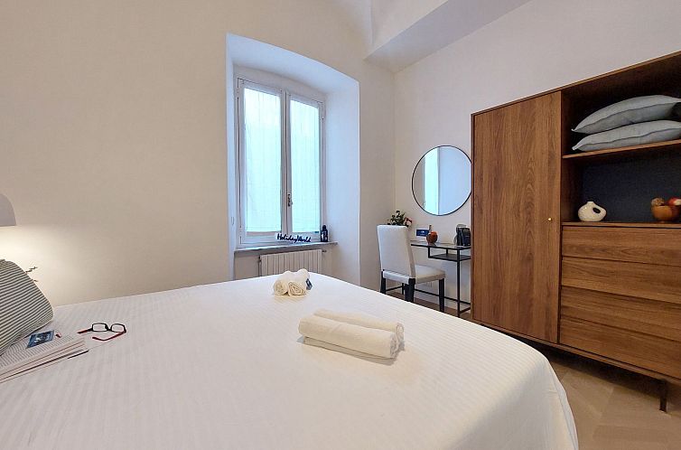 Appartement Castrum von Holiday World