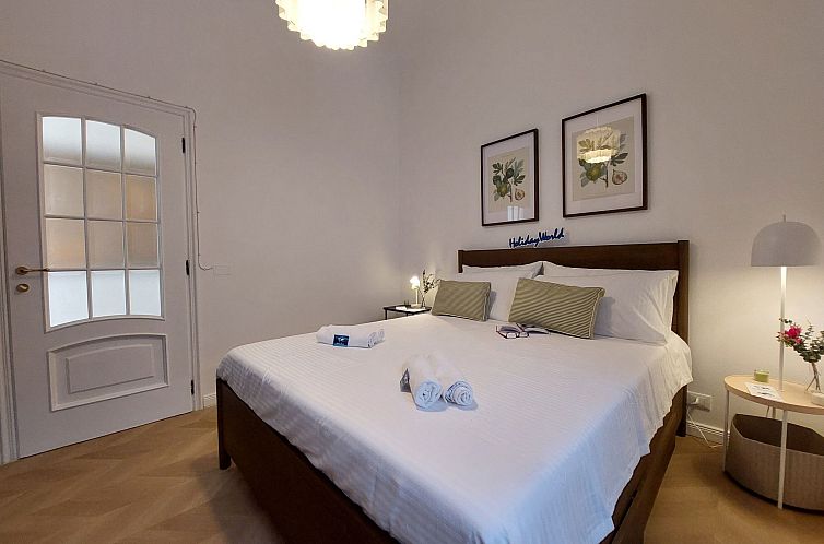 Appartement Castrum von Holiday World