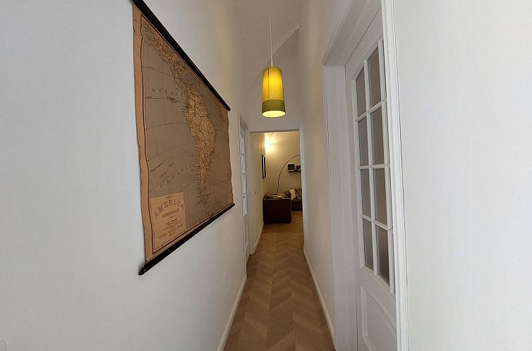 Appartement Castrum von Holiday World