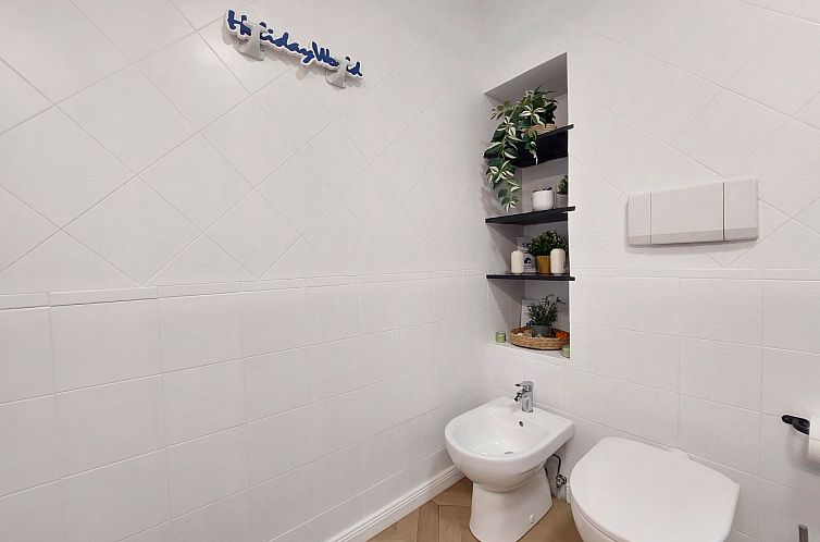 Appartement Castrum von Holiday World