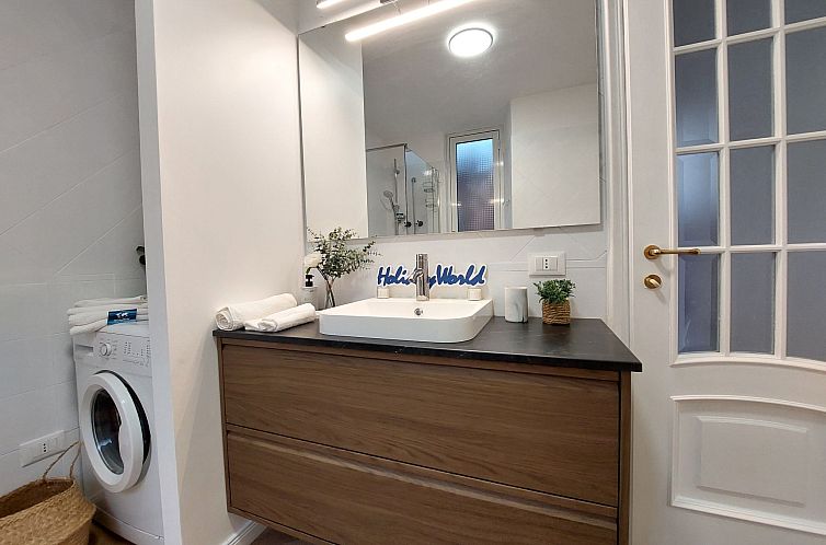 Appartement Castrum von Holiday World