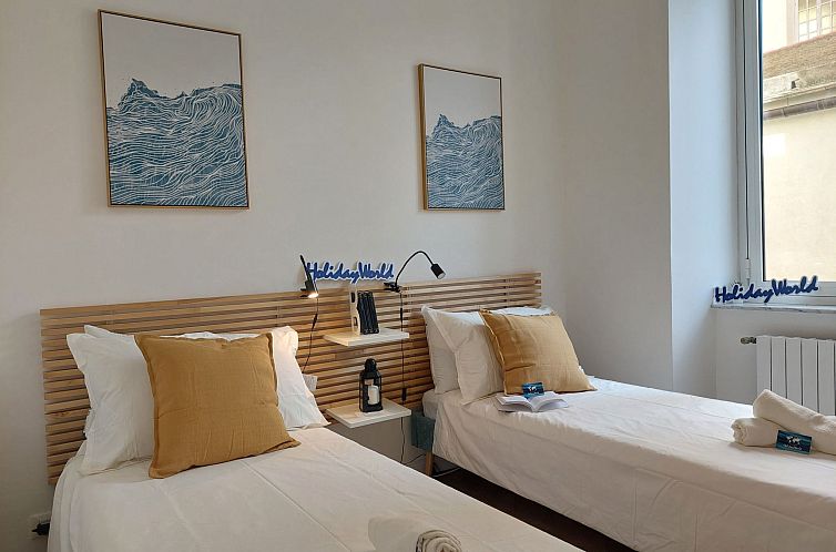 Appartement Castrum von Holiday World