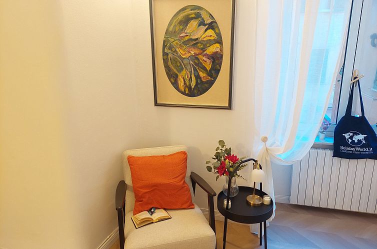 Appartement Castrum von Holiday World