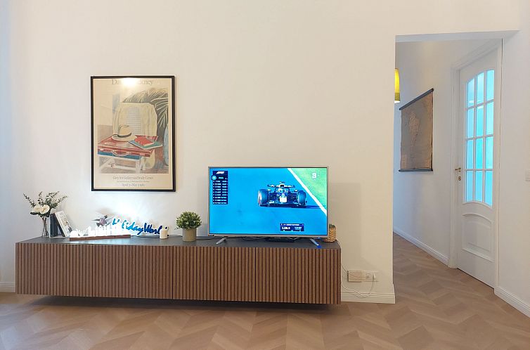 Appartement Castrum von Holiday World