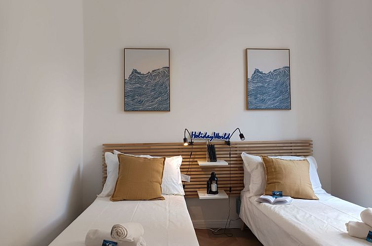 Appartement Castrum von Holiday World