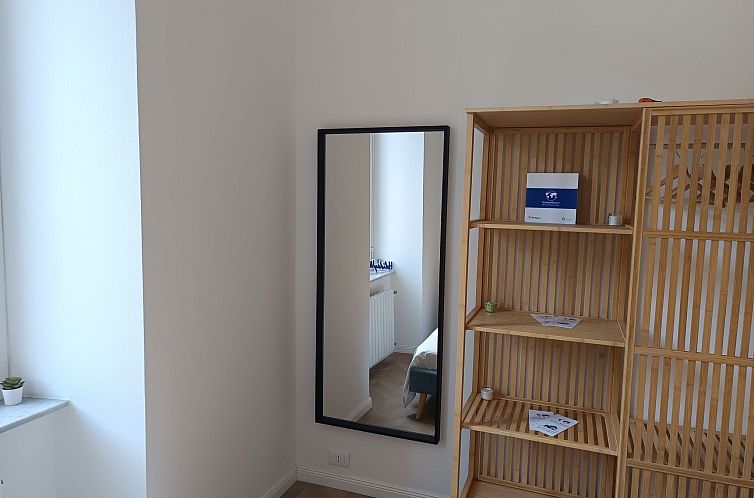 Appartement Castrum von Holiday World