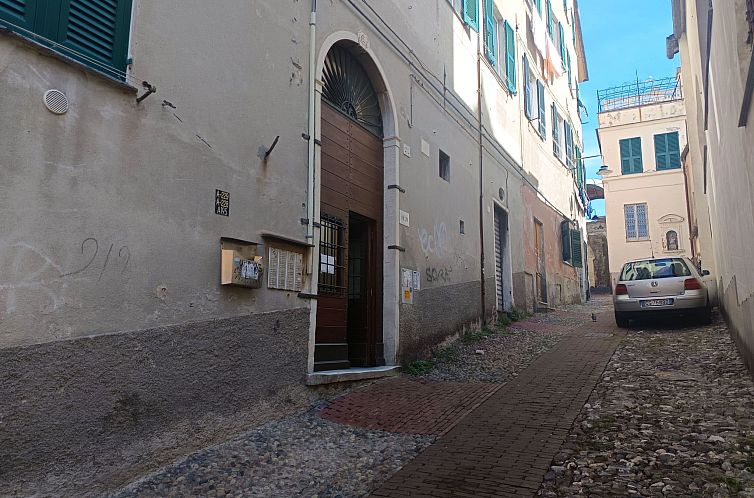 Appartement Castrum von Holiday World