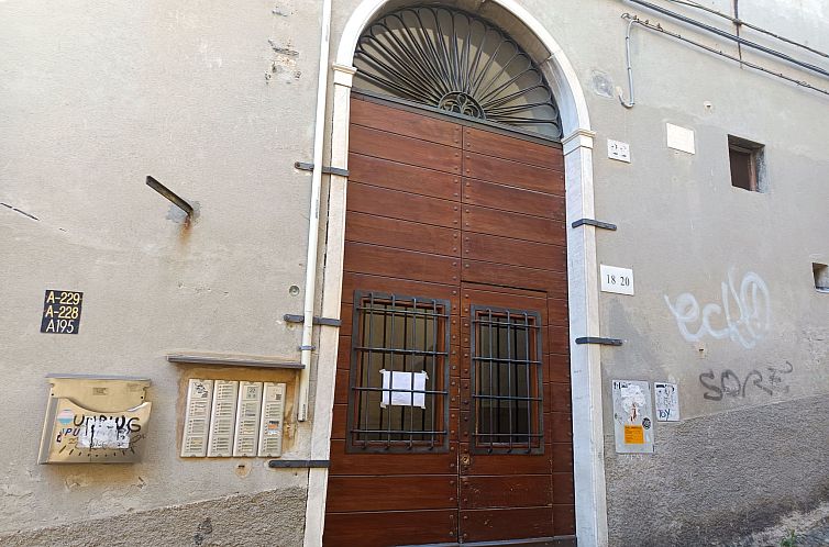 Appartement Castrum von Holiday World