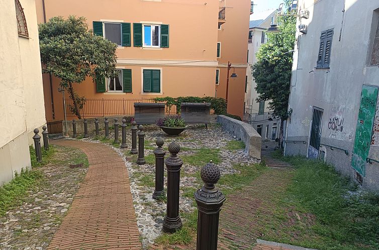 Appartement Castrum von Holiday World