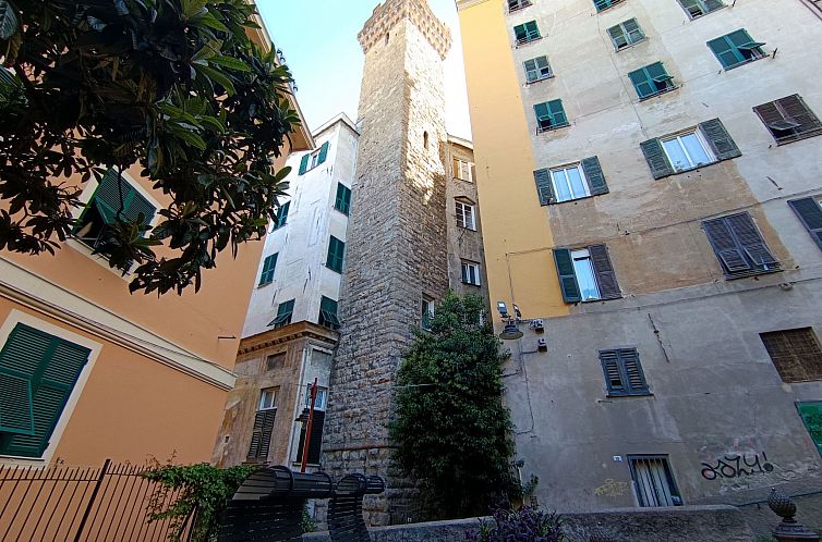 Appartement Castrum von Holiday World