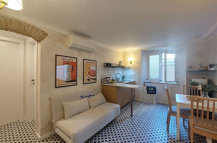 Appartement Edo's Lair von Holiday World