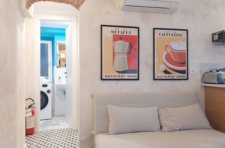 Appartement Edo's Lair von Holiday World