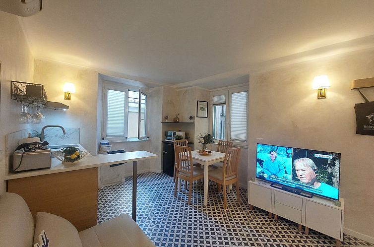 Appartement Edo's Lair von Holiday World