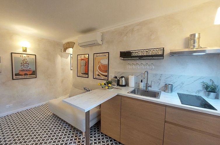 Appartement Edo's Lair von Holiday World