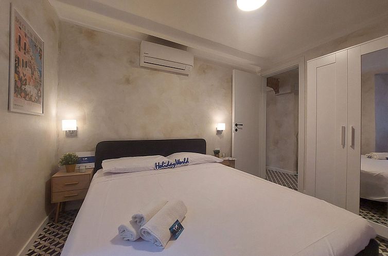 Appartement Edo's Lair von Holiday World