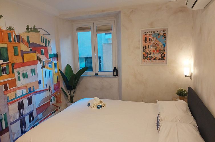 Appartement Edo's Lair von Holiday World