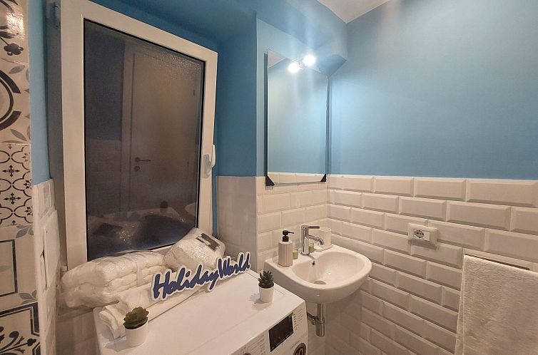 Appartement Edo's Lair von Holiday World