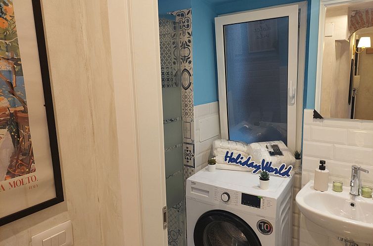 Appartement Edo's Lair von Holiday World