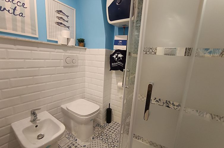 Appartement Edo's Lair von Holiday World