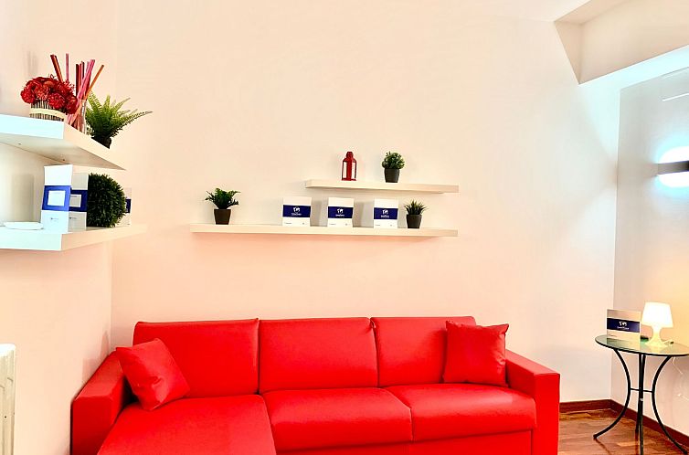 Appartement für 6 Personen ca. 80 m&sup2; in Genua, Nordita