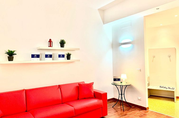 Appartement für 6 Personen ca. 80 m&sup2; in Genua, Nordita