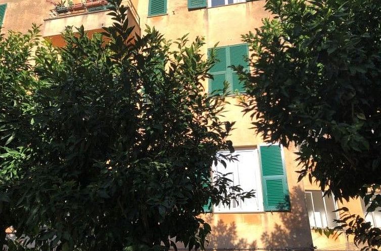 Appartement für 6 Personen ca. 80 m&sup2; in Genua, Nordita