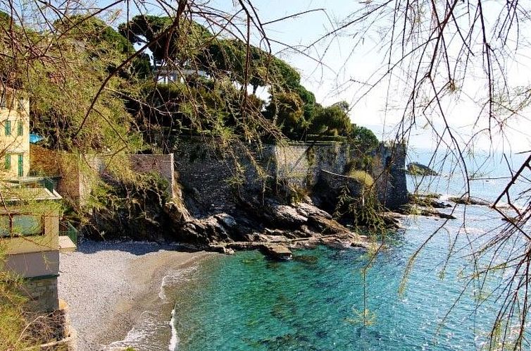 Appartement für 6 Personen ca. 80 m&sup2; in Genua, Nordita