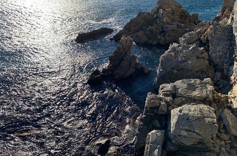 Appartement für 6 Personen ca. 80 m&sup2; in Genua, Nordita