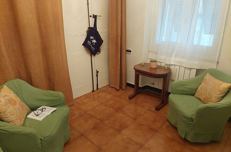 Appartement Casetta Albaro von Holiday World