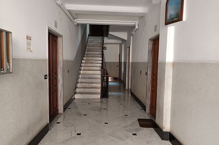 Appartement Casetta Albaro von Holiday World