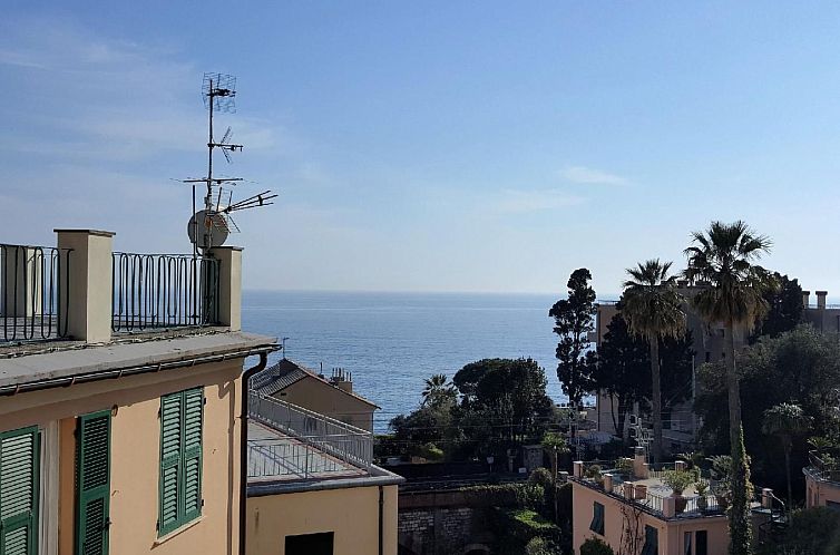 Appartement für 3 Personen ca. 50 m&sup2; in Genua, Nordita