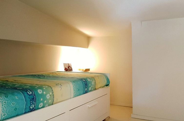 Appartement für 3 Personen ca. 50 m&sup2; in Genua, Nordita