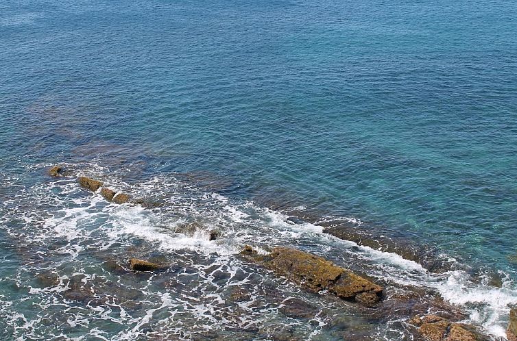 Appartement für 3 Personen ca. 50 m&sup2; in Genua, Nordita