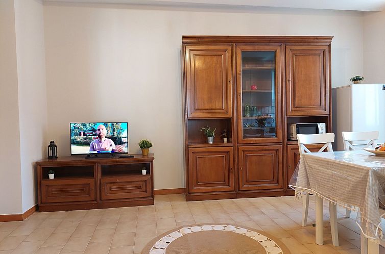 Appartement Geheimes Nest von Holiday World