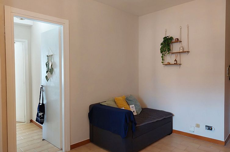 Appartement Geheimes Nest von Holiday World