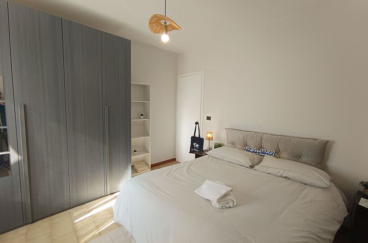 Appartement Geheimes Nest von Holiday World