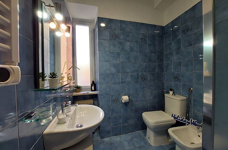 Appartement Geheimes Nest von Holiday World