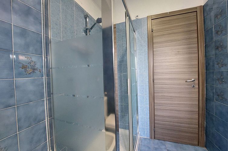 Appartement Geheimes Nest von Holiday World