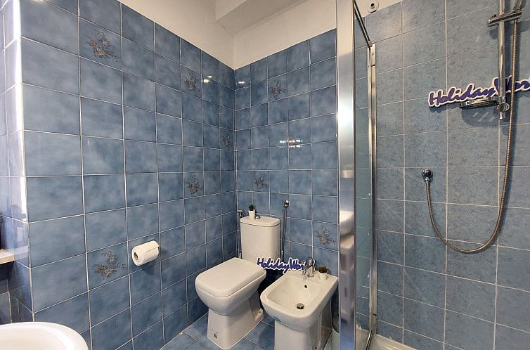 Appartement Geheimes Nest von Holiday World