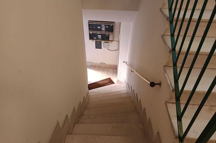 Appartement Geheimes Nest von Holiday World