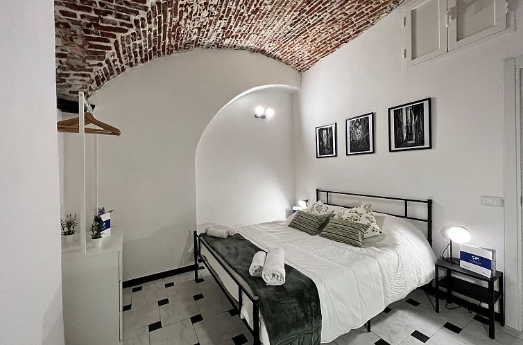 Appartement Wohnung 'La Casa di Zuli' mit Wi-Fi