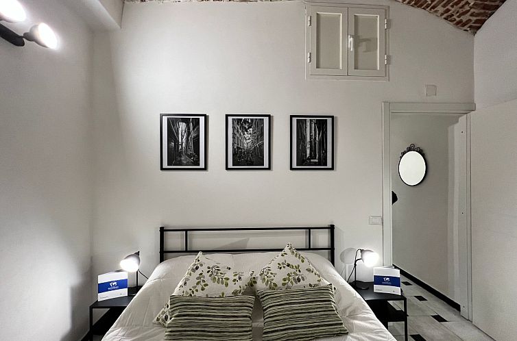 Appartement Wohnung 'La Casa di Zuli' mit Wi-Fi