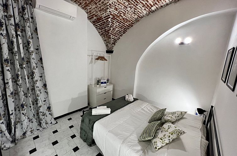 Appartement Wohnung 'La Casa di Zuli' mit Wi-Fi