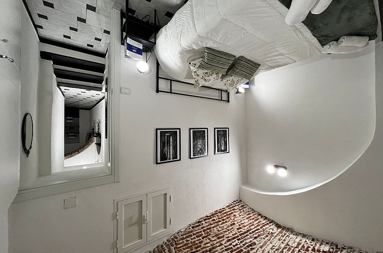 Appartement Wohnung 'La Casa di Zuli' mit Wi-Fi
